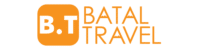 batal travel logo